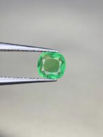 Most Rare 0.60 ct Green Hauyne from Badakhshan, Afghanistan - Image 7