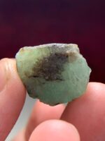 Magnificent 50.45ct Laghman Emerald Crystal – A Bold Statement in Natural Beauty - Image 7