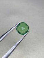 Most Rare 0.60 ct Green Hauyne from Badakhshan, Afghanistan - Image 8