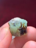 Magnificent 50.45ct Laghman Emerald Crystal – A Bold Statement in Natural Beauty - Image 8