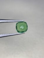 Most Rare 0.60 ct Green Hauyne from Badakhshan, Afghanistan - Image 9
