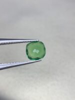 Most Rare 0.60 ct Green Hauyne from Badakhshan, Afghanistan - Image 10