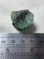 Magnificent 50.45ct Laghman Emerald Crystal – A Bold Statement in Natural Beauty - Image 10