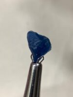 3.50ct A Delicate and Well Defined Natural Blue Crystal - Image 13