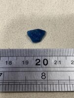 3.50ct A Delicate and Well Defined Natural Blue Crystal - Image 14
