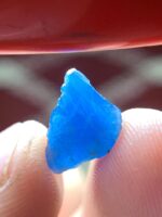 3.50ct A Delicate and Well Defined Natural Blue Crystal - Image 15