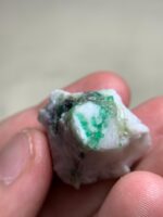 69.90ct Swat Emerald Specimen: Collector's Crown Jewel - Image 3