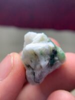 69.90ct Swat Emerald Specimen: Collector's Crown Jewel - Image 5