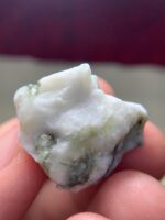 69.90ct Swat Emerald Specimen: Collector's Crown Jewel - Image 6