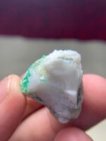 69.90ct Swat Emerald Specimen: Collector's Crown Jewel - Image 7