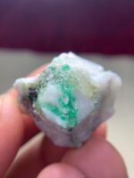 69.90ct Swat Emerald Specimen: Collector's Crown Jewel - Image 9