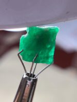 7.35 ct Swat Emerald Crystal – Natural Gemstone - Image 2