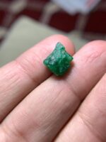 7.35 ct Swat Emerald Crystal – Natural Gemstone - Image 5