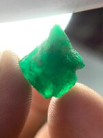 7.35 ct Swat Emerald Crystal – Natural Gemstone - Image 6