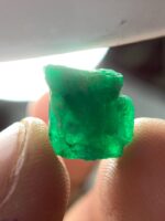 7.35 ct Swat Emerald Crystal – Natural Gemstone - Image 7