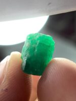 7.35 ct Swat Emerald Crystal – Natural Gemstone - Image 8