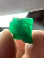 7.35 ct Swat Emerald Crystal – Natural Gemstone - Image 9