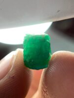 7.35 ct Swat Emerald Crystal – Natural Gemstone - Image 10