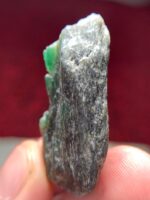Majestic 71.20ct Laghman Emerald Crystal – A Towering Example of Afghan Gemstone Brilliance - Image 3