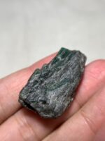 Majestic 71.20ct Laghman Emerald Crystal – A Towering Example of Afghan Gemstone Brilliance - Image 4