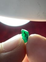 1.50ct Swat Emerald Crystal – Small Size, Big Presence - Image 5