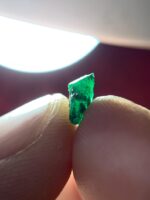1.50ct Swat Emerald Crystal – Small Size, Big Presence - Image 7