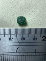 1.50ct Swat Emerald Crystal – Small Size, Big Presence - Image 8