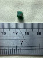 1.66ct Swat Emerald Crystal – Compact Beauty in Raw Form - Image 3