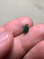 1.66ct Swat Emerald Crystal – Compact Beauty in Raw Form - Image 4