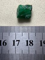 6.65 ct Swat Emerald Crystal – A Rare Gem from Pakistan - Image 5