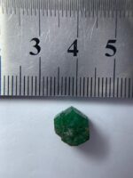 5.75ct Swat Emerald Crystal: A Bold Natural Beauty from Pakistan’s Gem Valley - Image 8