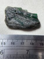Majestic 71.20ct Laghman Emerald Crystal – A Towering Example of Afghan Gemstone Brilliance - Image 9