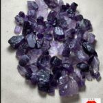 1030 Carat Afghan Scapolite Rough Lot – Extra-Large Natural Gem Crystals