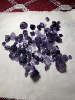 1030 Carat Afghan Scapolite Rough Lot – Extra-Large Natural Gem Crystals - Image 13