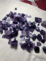1030 Carat Afghan Scapolite Rough Lot – Extra-Large Natural Gem Crystals - Image 14