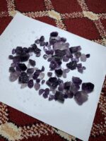 1030 Carat Afghan Scapolite Rough Lot – Extra-Large Natural Gem Crystals - Image 15