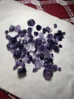 1030 Carat Afghan Scapolite Rough Lot – Extra-Large Natural Gem Crystals - Image 16