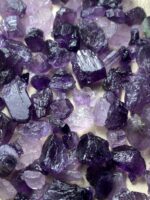 1030 Carat Afghan Scapolite Rough Lot – Extra-Large Natural Gem Crystals - Image 5