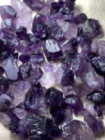 1030 Carat Afghan Scapolite Rough Lot – Extra-Large Natural Gem Crystals - Image 8