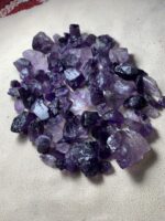 1030 Carat Afghan Scapolite Rough Lot – Extra-Large Natural Gem Crystals - Image 9