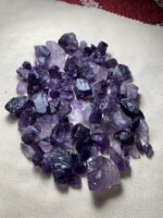 1030 Carat Afghan Scapolite Rough Lot – Extra-Large Natural Gem Crystals - Image 10
