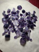 1030 Carat Afghan Scapolite Rough Lot – Extra-Large Natural Gem Crystals - Image 17