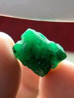 10.86 ct Natural Emerald Crystal – Swat Valley, Pakistan - Image 5