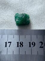 10.86 ct Natural Emerald Crystal – Swat Valley, Pakistan - Image 8