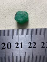 6.36 Carat Emerald Crystal from Swat Valley, Pakistan - Image 2