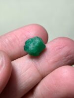 6.36 Carat Emerald Crystal from Swat Valley, Pakistan - Image 3