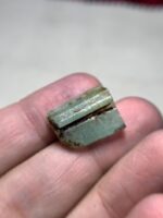 Laghman Emerald Crystal: 20.85ct Afghan Gemstone - Image 3