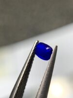 Exquisite 0.15 Carat Hauyne Gemstone – Rare Blue Treasure from Afghanistan - Image 6