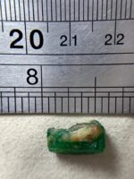 5.20ct Swat Emerald Crystal: Natural Elegance from Pakistan’s Gemstone Heart - Image 8