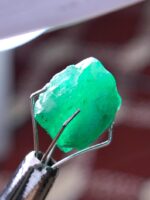 6.36 Carat Emerald Crystal from Swat Valley, Pakistan - Image 10